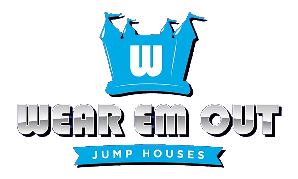 Wear 'Em Out Jump Houses